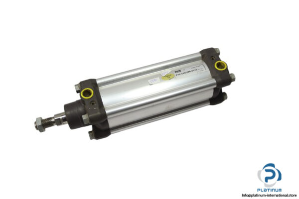 parker-P1C-S063MS-0125-iso-cylinder-(Used)