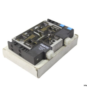festo-163188-solenoid-valve-(New)