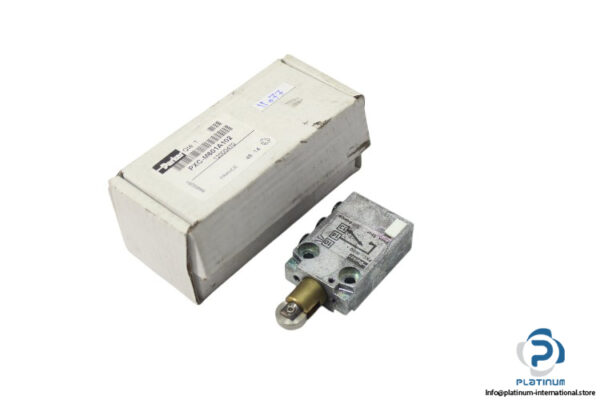parker-PXC-M601A102-limit-switch-(New)