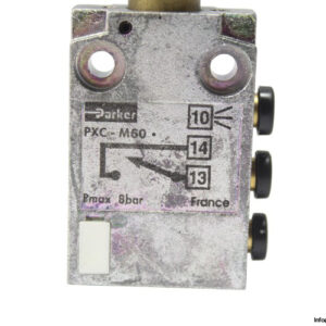 parker-PXC-M601A102-limit-switch-(New)-2