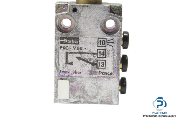 parker-PXC-M601A102-limit-switch-(New)-2