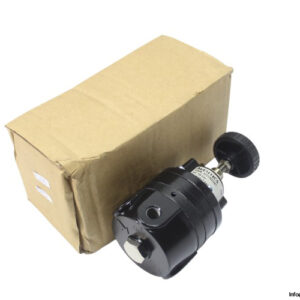 aventics-0821302447-precision-pressure-regulator-(New)