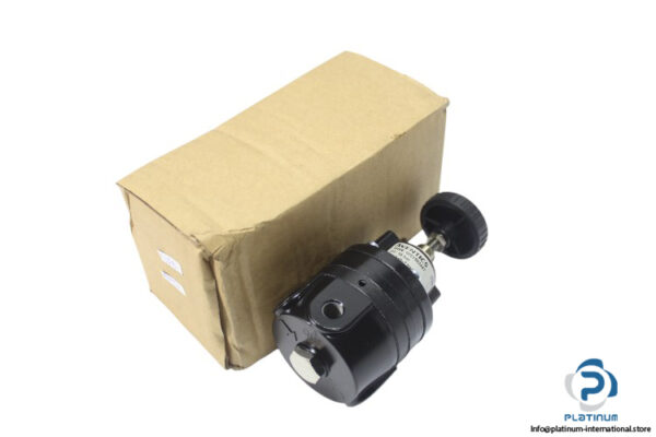 aventics-0821302447-precision-pressure-regulator-(New)