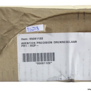 aventics-0821302447-precision-pressure-regulator-(New)-3