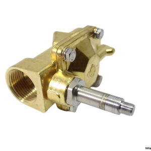 ode-21X4KV250-solenoid-valve-(New)-1