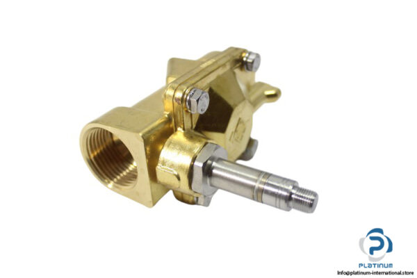 ode-21X4KV250-solenoid-valve-(New)-1