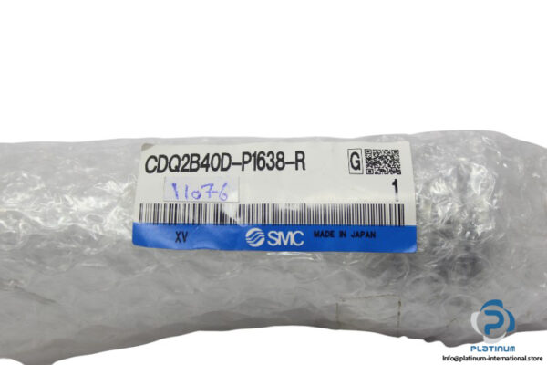 smc-CDQ2B40D-P1638-R-cylinder-rod-kit-(New)-2