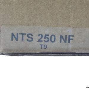 netter-vibration-NTS-250-NF-pneumatic-linear-vibrator-(New)-4