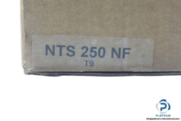 netter-vibration-NTS-250-NF-pneumatic-linear-vibrator-(New)-4