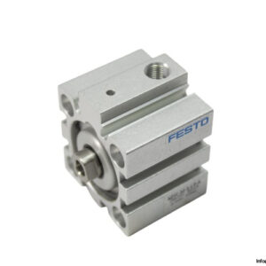 festo-188192-short-stroke-compact-cylinder-(New)
