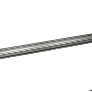 festo-DNCB-32-600-PPV-A-iso-cylinder-(Used)