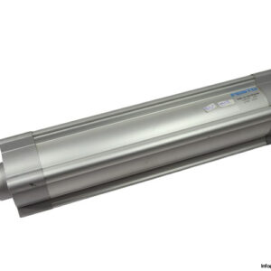 festo-1383640-iso-cylinder-(Used)