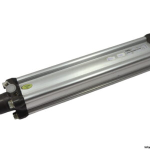 parker-P1C-S050MS-0250-iso-cylinder-(Used)