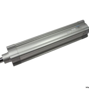 festo-532758-iso-cylinder-(New)