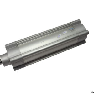 festo-DNCB-63-170-PPV-A-iso-cylinder-(Used)