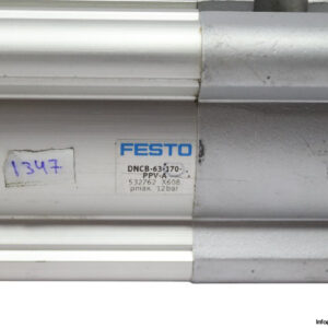 festo-DNCB-63-170-PPV-A-iso-cylinder-(Used)-1