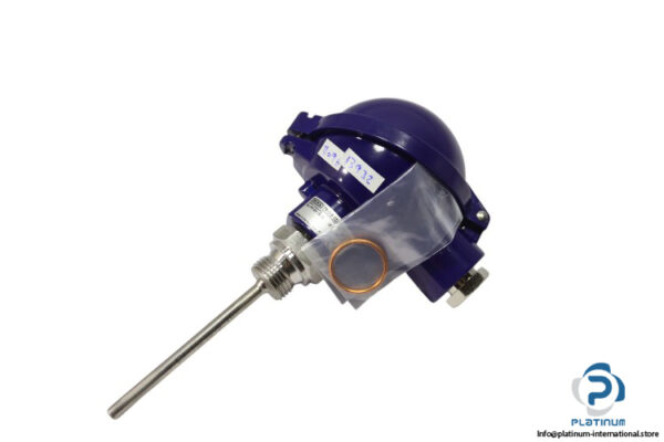 wika-TR10-B-ZZZZ-temperature-sensor-pt100-(New)