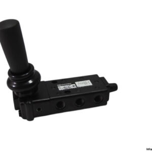 norgren-X3047702-manual-valve-(New)