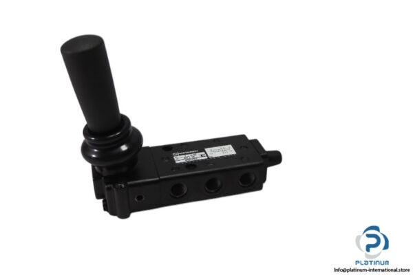 norgren-X3047702-manual-valve-(New)