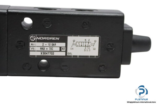 norgren-X3047702-manual-valve-(New)-1