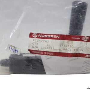 norgren-X3047702-manual-valve-(New)-2