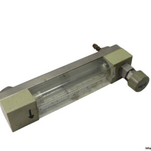 rota-M-160-321-flow-meter-(Used)