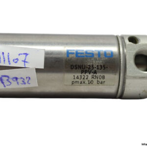 festo-DSNU-25-135-PPV-A-round-cylinder-(New)-1