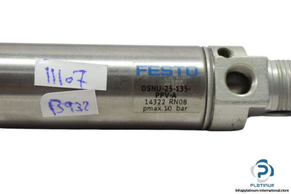 festo-DSNU-25-135-PPV-A-round-cylinder-(New)-1