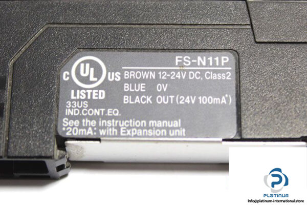 keyence-fs-n11p-digital-fiber-optic-sensor-3