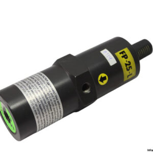 findeva-FP-25-L-piston-vibrator-(New)