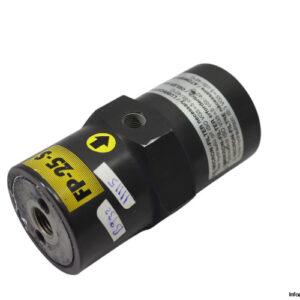 findeva-FP-25-S-piston-vibrator-(New)