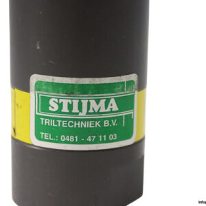 netter-vibration-NTS-250-HF-pneumatic-linear-vibrator-(New)-1