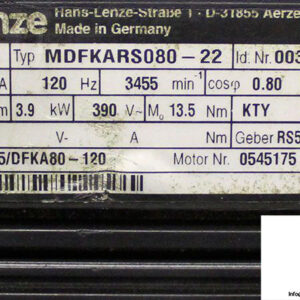 lenze-mdfkars080-22-synchronous-servo-motor-2