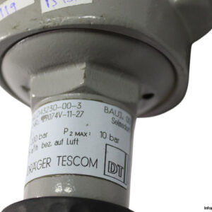 drager-D43230-00-3-pressure-regulator-(Used)-3