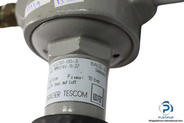 drager-D43230-00-3-pressure-regulator-(Used)-3