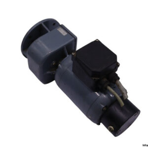 groschopp-DM100-80-SG-300-gear-motor(used)-1