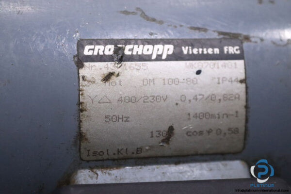 groschopp-DM100-80-SG-300-gear-motor(used)-3