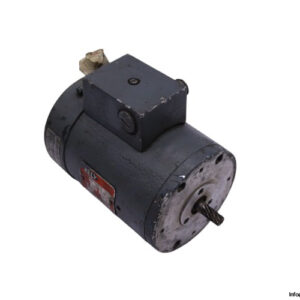 hely-63-60-E-90-motor(used)