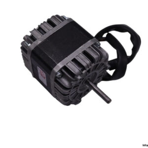 elco-3BTM-30-40-4V-1-fan-motor(used)