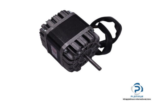 elco-3BTM-30-40-4V-1-fan-motor(used)