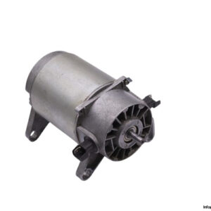 moog-C2190417-dc-motor(used)