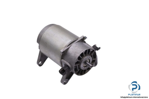 moog-C2190417-dc-motor(used)
