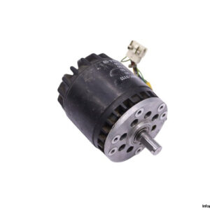 papst-motoren-SZ62.75-4-173DEM-K-3357-motor(used)