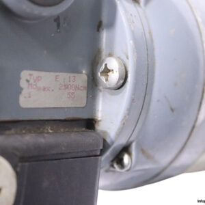 groschopp-DM-90-60-E13-gear-motor(used)-2