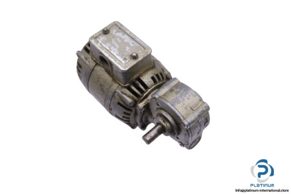 parvalux-8M-166257-3A-gear-motor(used)