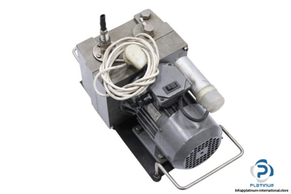 ROK-447-pump(used)-1