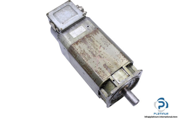 siemens-1PH71072NF020CJ0-asynchronous-motor(used)