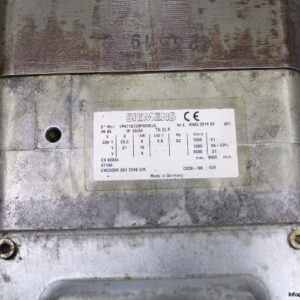 siemens-1PH71072NF020CJ0-asynchronous-motor(used)-1