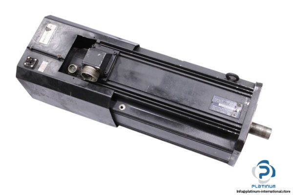 indramat-MAC112D-1-HD-2-C-130-A-0-S005-ac-servo-motor(used)