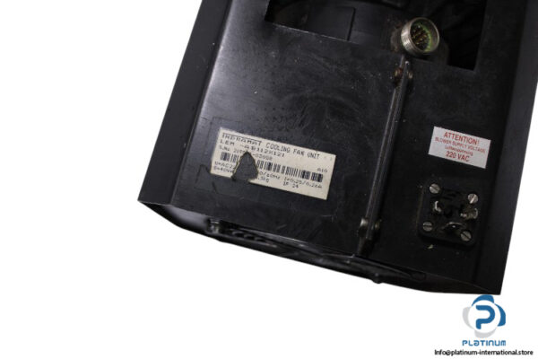 indramat-MAC112D-1-HD-2-C-130-A-0-S005-ac-servo-motor(used)-2